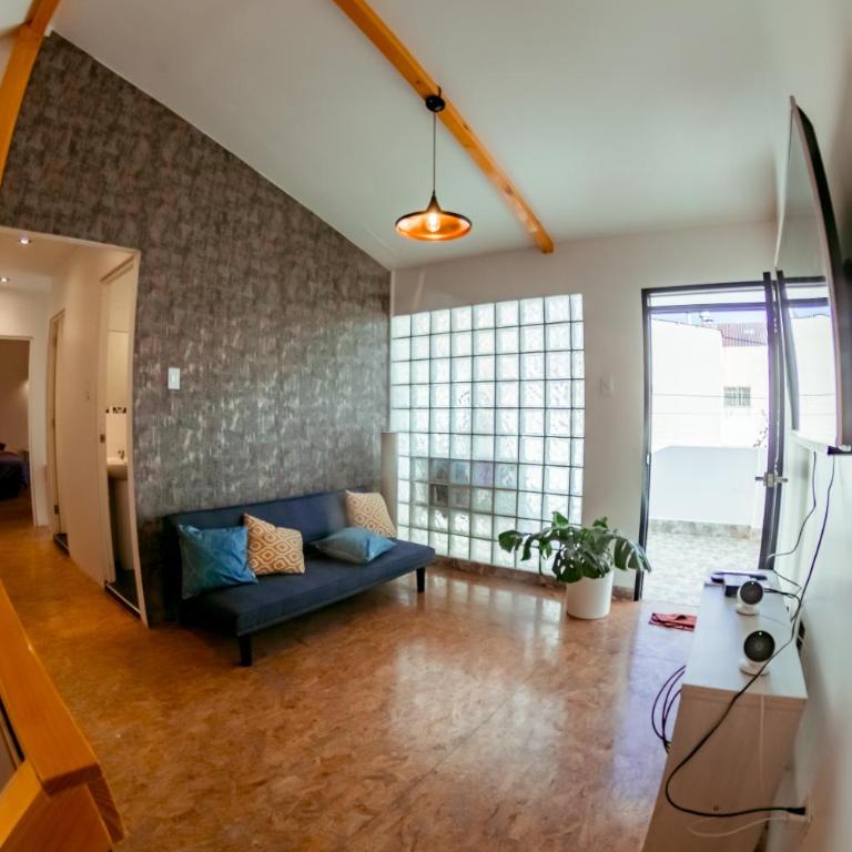 Luxury Andean Chalet in the Historic Heart of Cusco - Casa de 4 dormitorios - 13