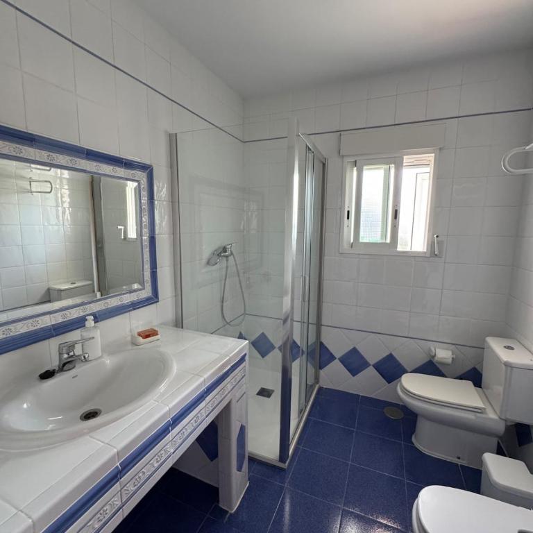 Chalet on the beach, Villajoyosa - Casa de 2 dormitorios - 10