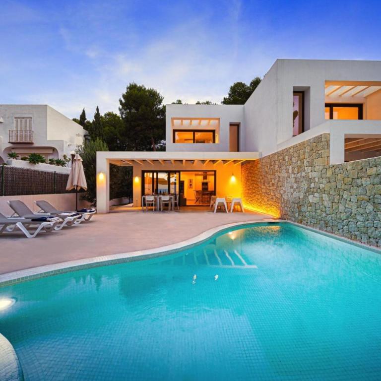 MARETA - Managed by Almarina - Villa con piscina privada - 1