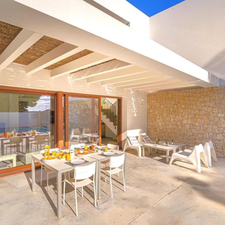 MARETA - Managed by Almarina - Villa con piscina privada - 3