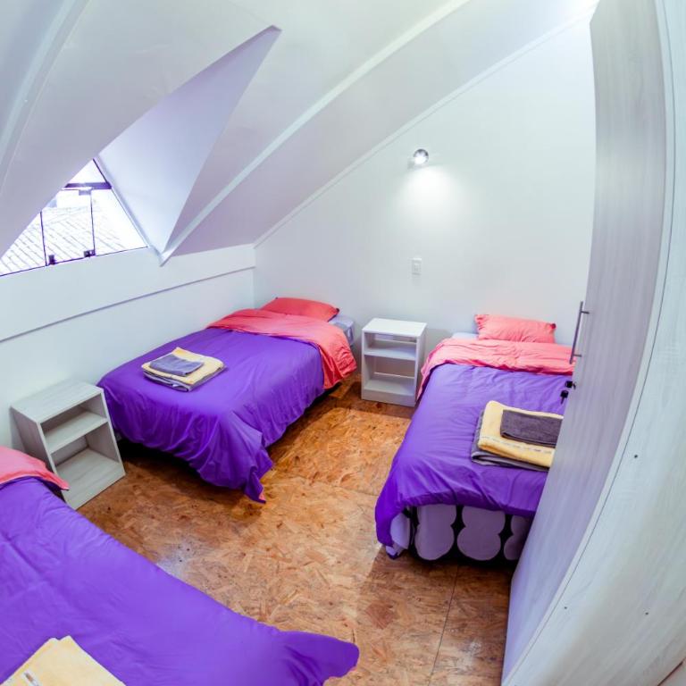 Luxury Andean Chalet in the Historic Heart of Cusco - Casa de 4 dormitorios - 15