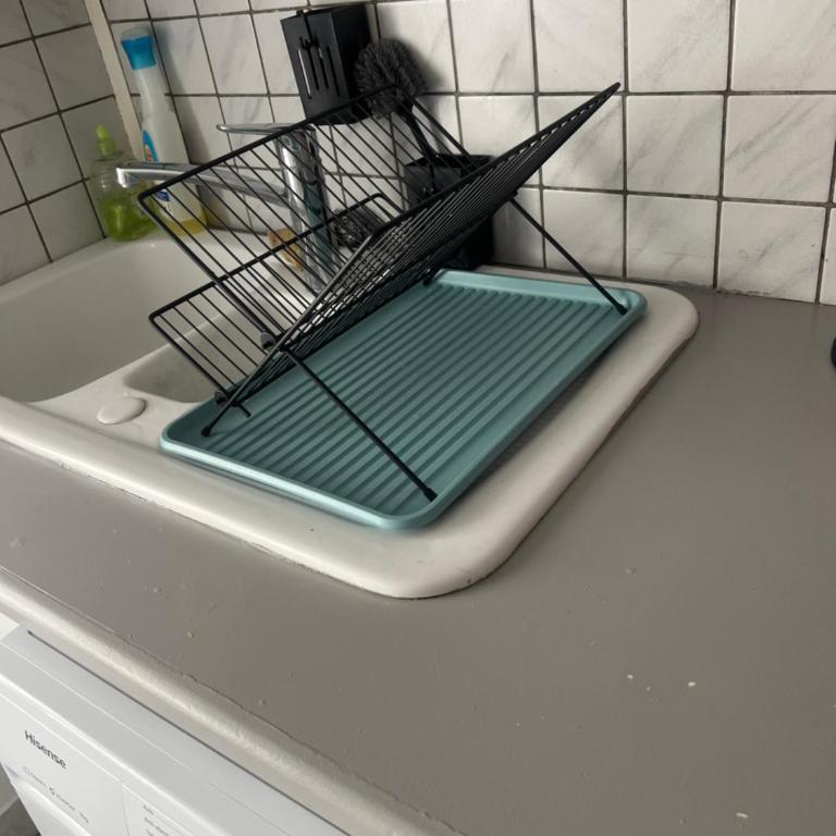 Appartement calme et cosy tout équipé - Apartment mit 1 Schlafzimmer - 27