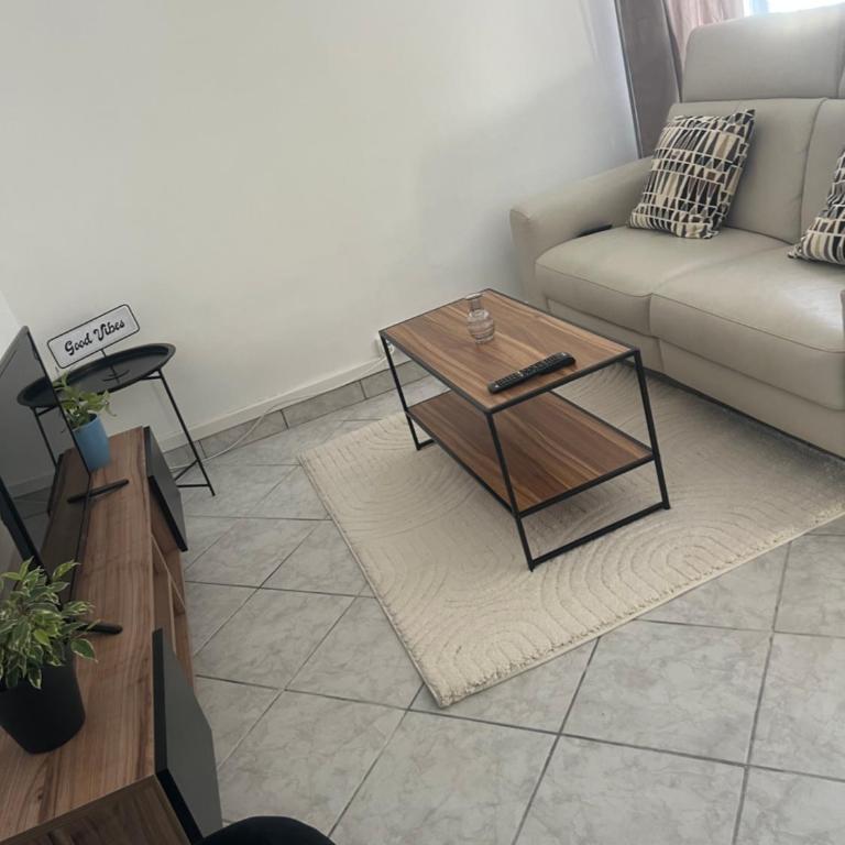 Appartement calme et cosy tout équipé - Apartment mit 1 Schlafzimmer - 12