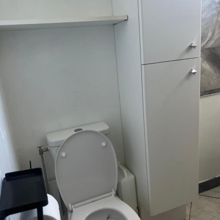 Appartement calme et cosy tout équipé - Apartment mit 1 Schlafzimmer - 35