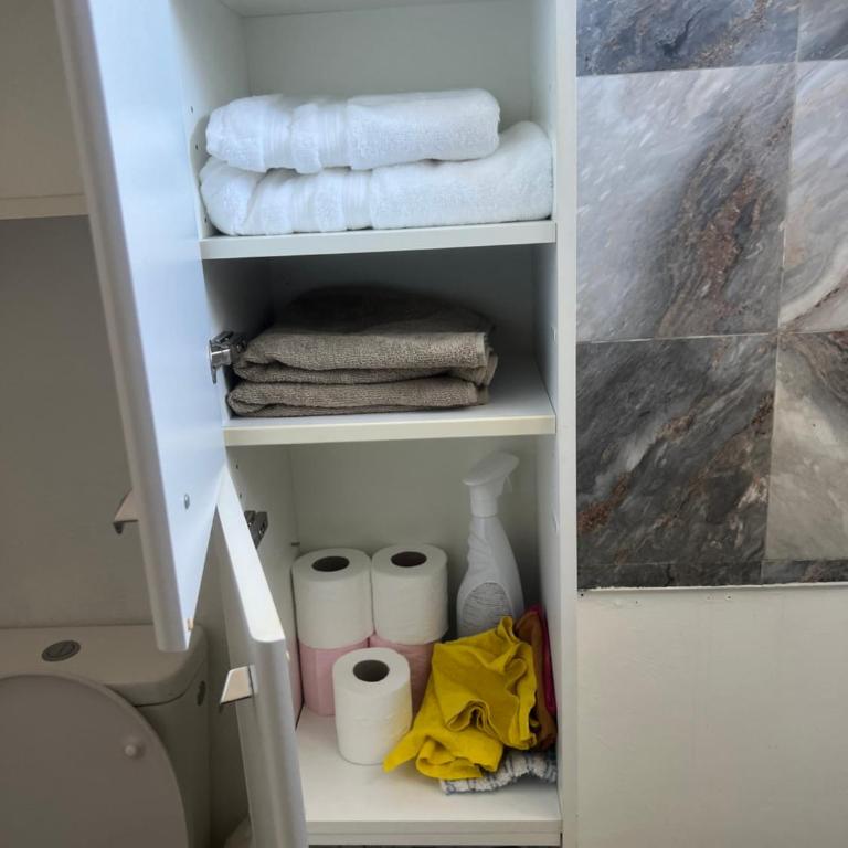 Appartement calme et cosy tout équipé - Apartment mit 1 Schlafzimmer - 33
