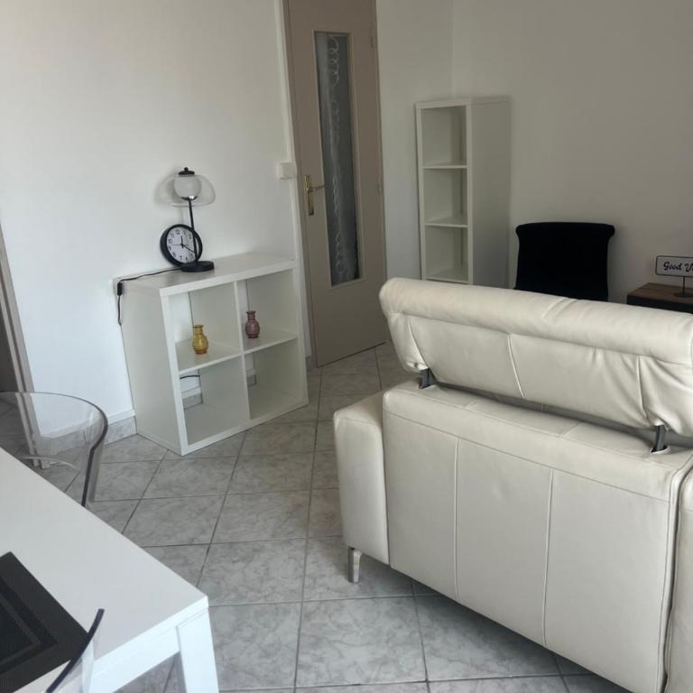 Appartement calme et cosy tout équipé - Apartment mit 1 Schlafzimmer - 10