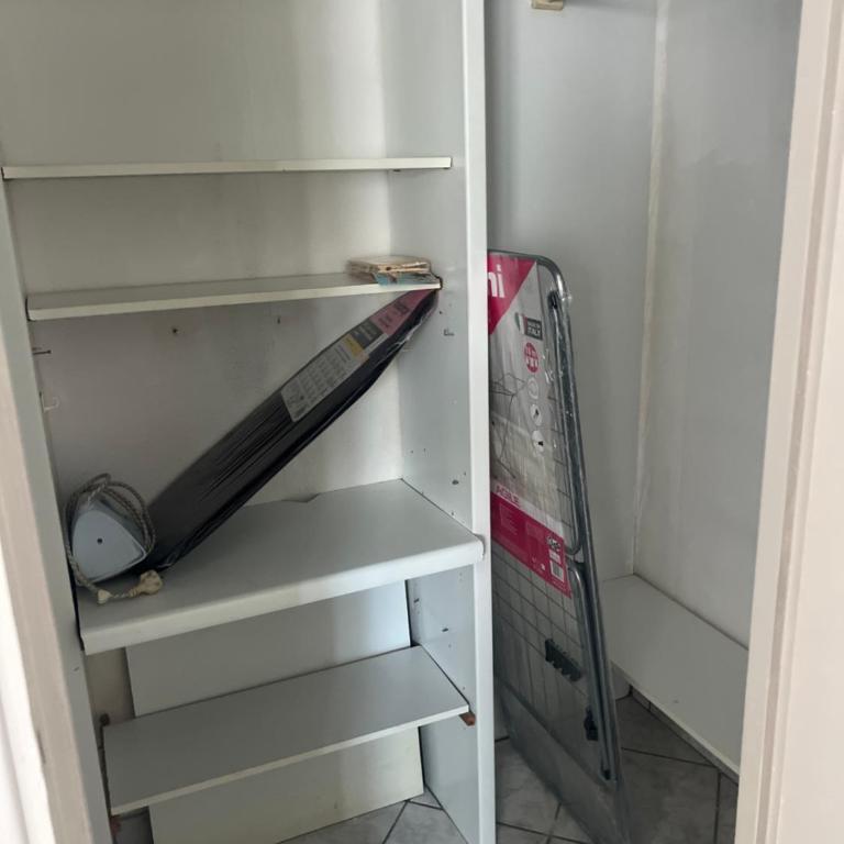 Appartement calme et cosy tout équipé - Apartment mit 1 Schlafzimmer - 47