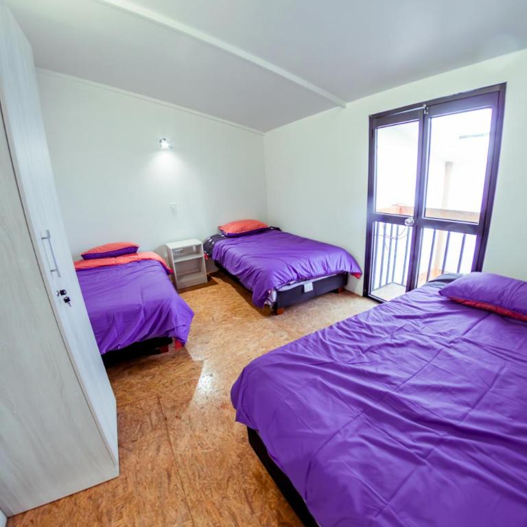 Luxury Andean Chalet in the Historic Heart of Cusco - Casa de 4 dormitorios - 16