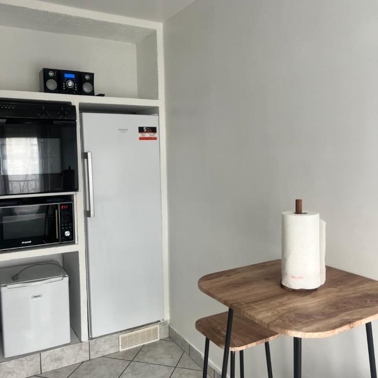 Appartement calme et cosy tout équipé - Apartment mit 1 Schlafzimmer - 22