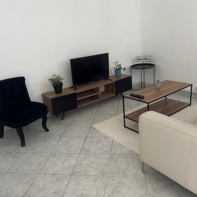 Appartement calme et cosy tout équipé - Apartment mit 1 Schlafzimmer - 15
