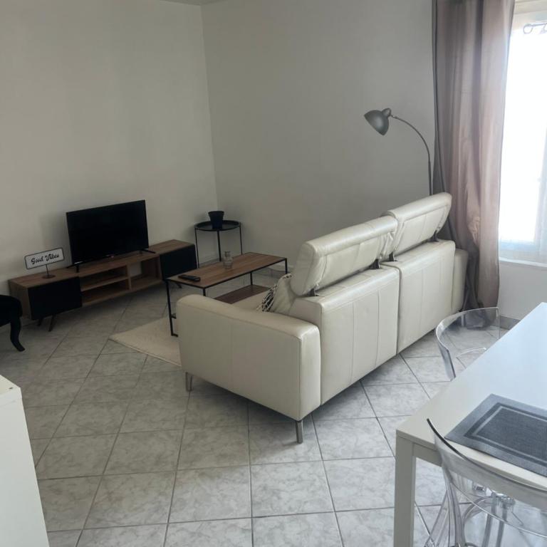 Appartement calme et cosy tout équipé - Apartment mit 1 Schlafzimmer - 16