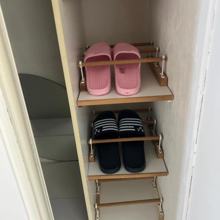 Appartement calme et cosy tout équipé - Apartment mit 1 Schlafzimmer - 37