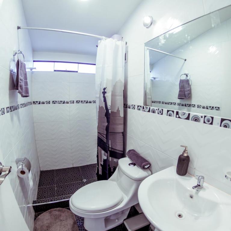 Luxury Andean Chalet in the Historic Heart of Cusco - Casa de 4 dormitorios - 17