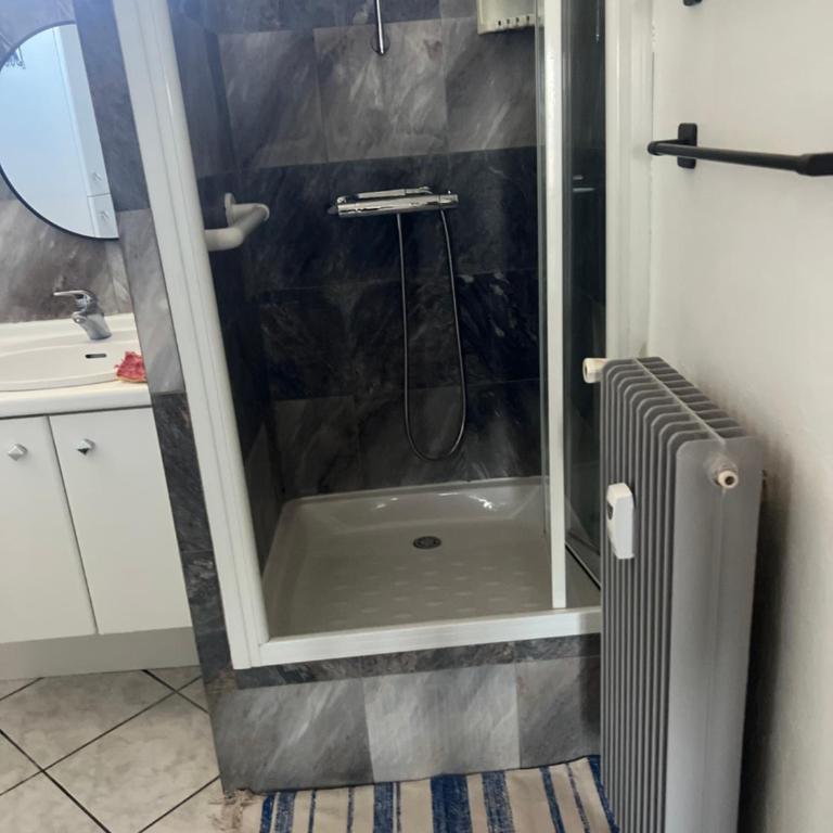 Appartement calme et cosy tout équipé - Apartment mit 1 Schlafzimmer - 31