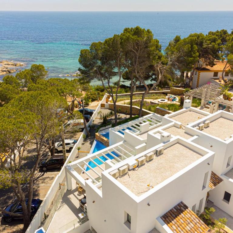 BALILOS 4 - By Almarina Villas - Villa con piscina privada - 5
