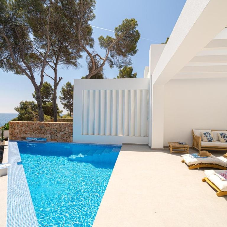 BALILOS 4 - By Almarina Villas - Villa con piscina privada - 72