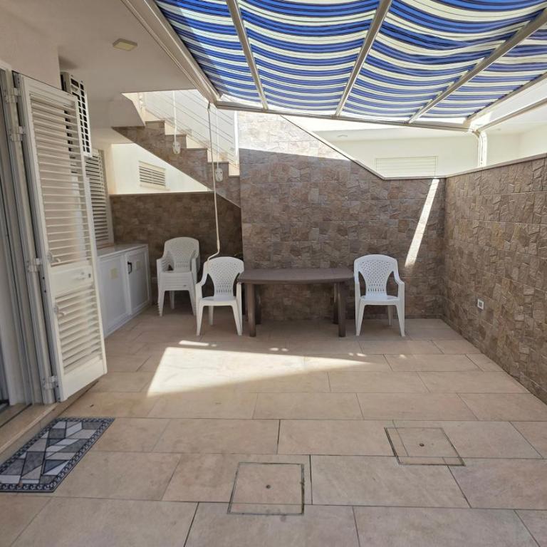 Casetta di Andrea - Two-Bedroom House - 13