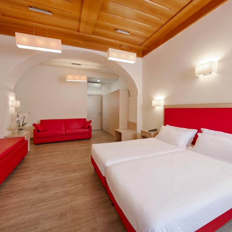 Hotel Royal Village - Camera Standard - 8