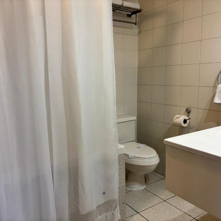LRH Viña del Mar and Convention Center - Ex Gala Hotel - Suite - 4