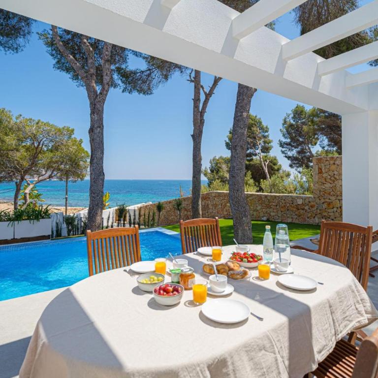 BALILOS 8 - By Almarina Villas - Villa con piscina privada - 59
