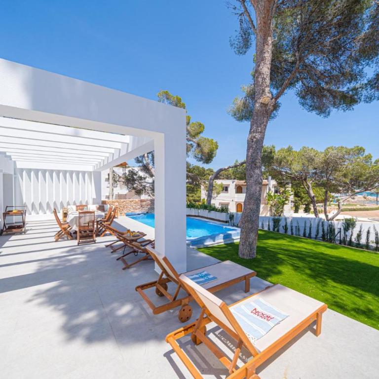 BALILOS 8 - By Almarina Villas - Villa con piscina privada - 60