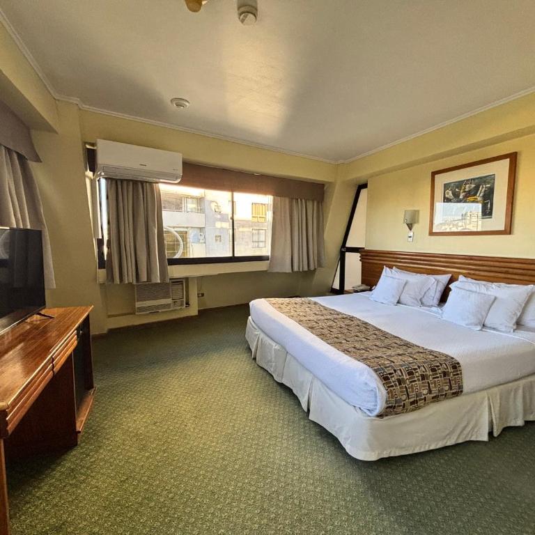 LRH Viña del Mar and Convention Center - Ex Gala Hotel - Suite - 5