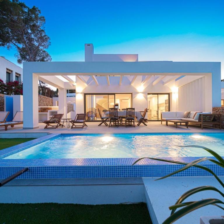 BALILOS 8 - By Almarina Villas - Villa con piscina privada - 67