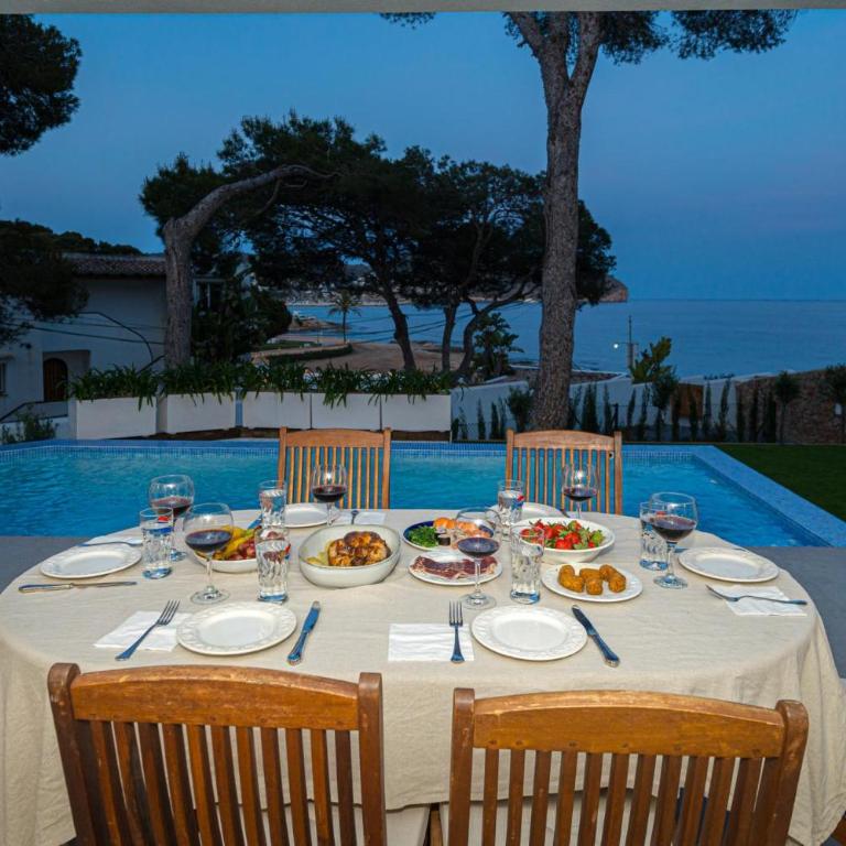 BALILOS 8 - By Almarina Villas - Villa con piscina privada - 68