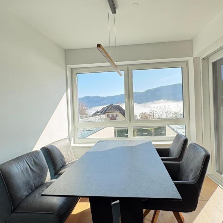 Sun Terrace Apartment 04 I Gerlitzen-Ossiachersee I Alpe Maritima - Apartment mit 1 Schlafzimmer - 2