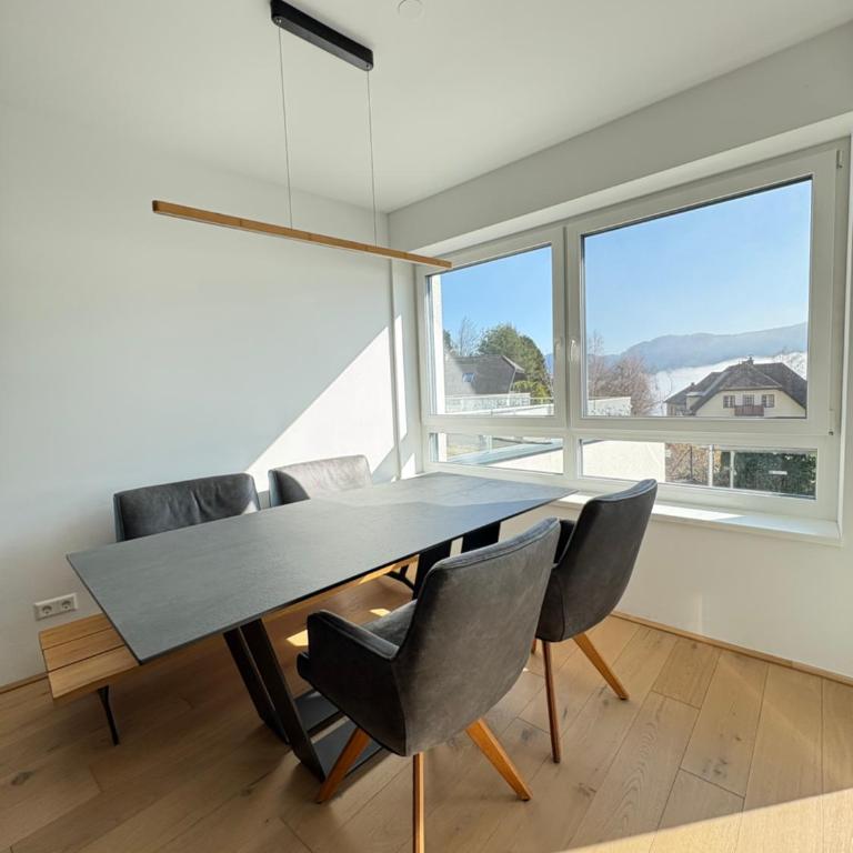 Sun Terrace Apartment 04 I Gerlitzen-Ossiachersee I Alpe Maritima - Apartment mit 1 Schlafzimmer - 8