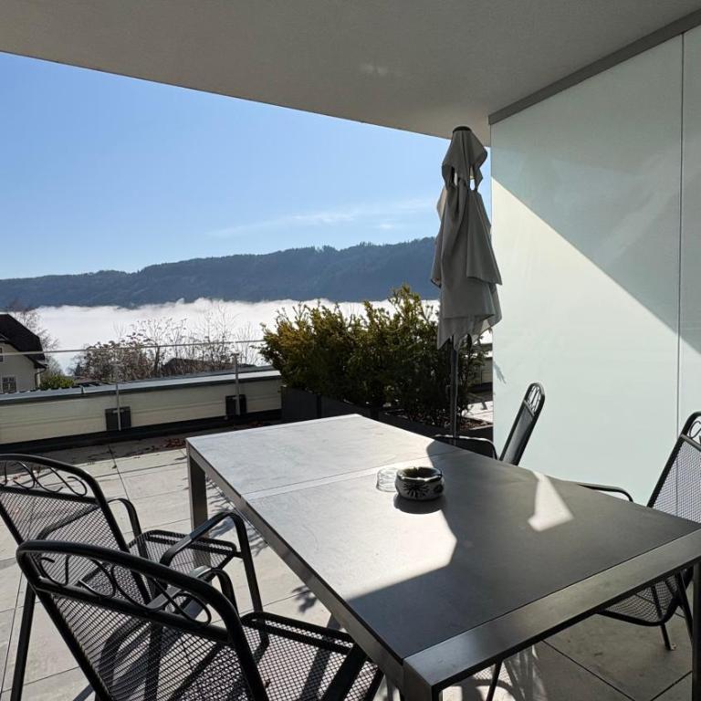 Sun Terrace Apartment 04 I Gerlitzen-Ossiachersee I Alpe Maritima - Apartment mit 1 Schlafzimmer - 7
