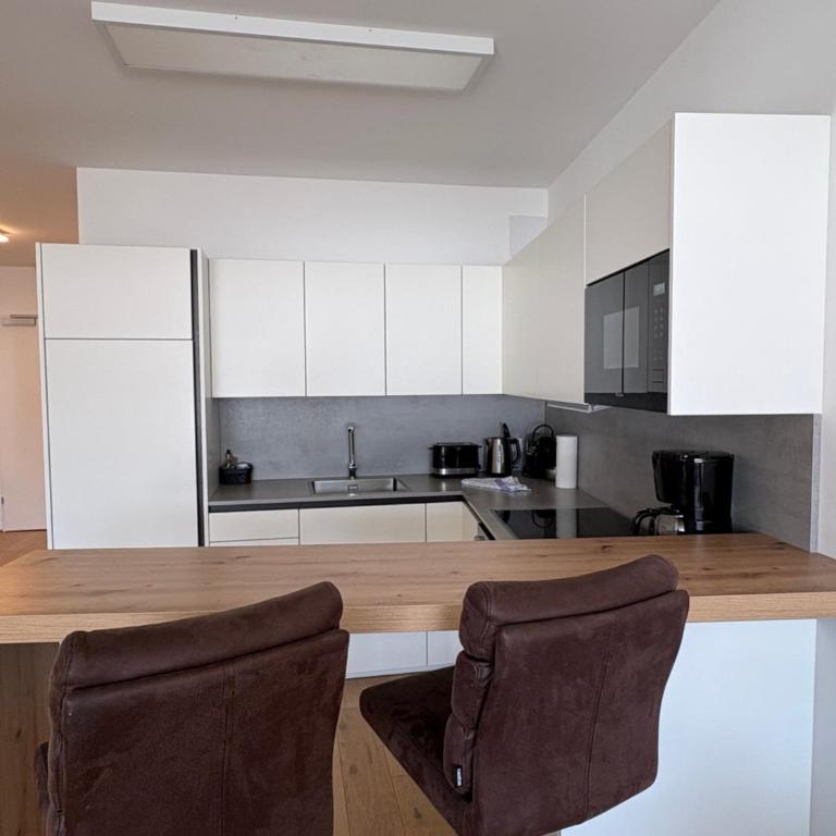 Sun Terrace Apartment 04 I Gerlitzen-Ossiachersee I Alpe Maritima - Apartment mit 1 Schlafzimmer - 10