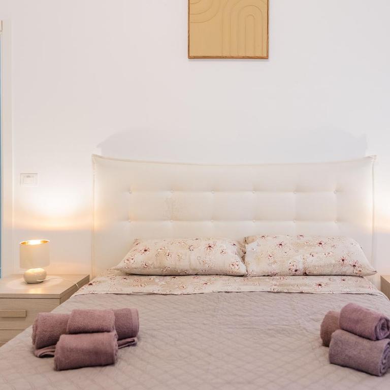 B&B All'ombra del Duomo - Camera Tripla con Bagno Privato - 1