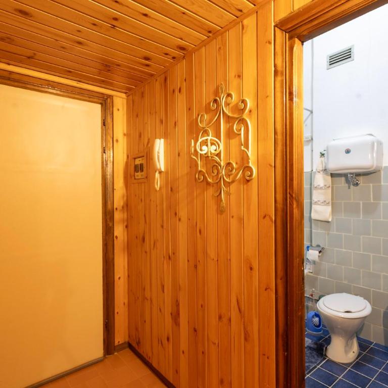 Appartamento Fonte Eremita - Appartamento con 1 Camera da Letto - 14