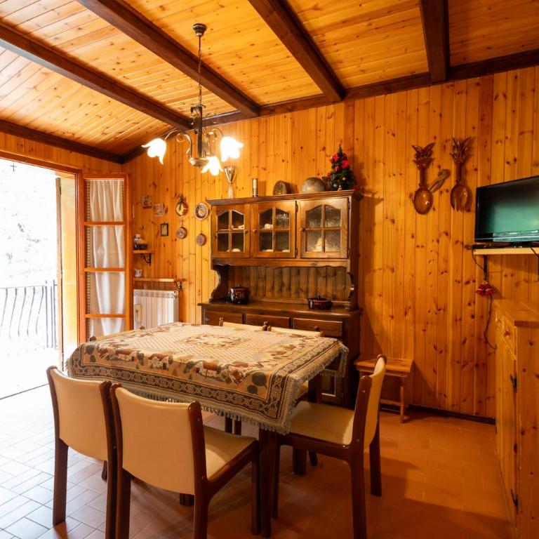 Appartamento Fonte Eremita - Appartamento con 1 Camera da Letto - 15