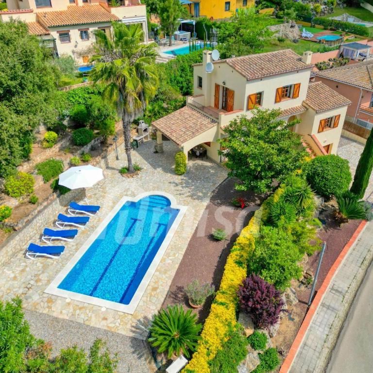 Villa Sophie - Casa - 13