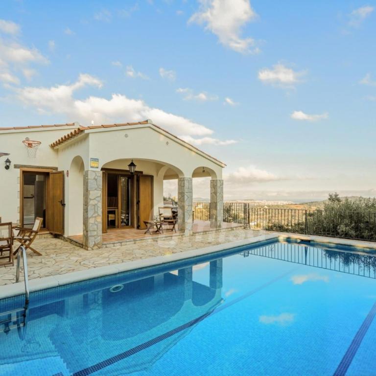 Villa Altavista - Casa - 1