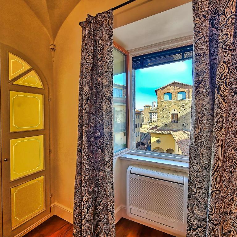 Hotel L'Orologio Firenze - WTB Hotels - Appartamento Deluxe - Dependance - 4