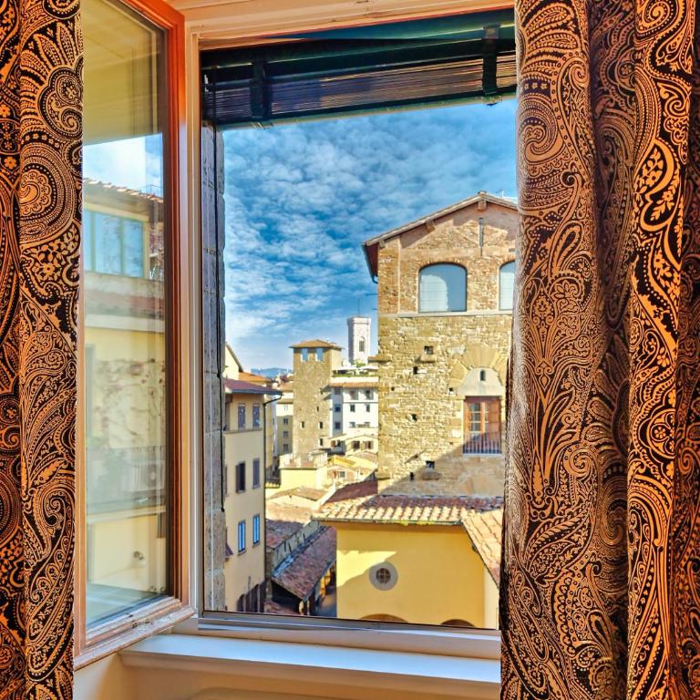 Hotel L'Orologio Firenze - WTB Hotels - Appartamento Deluxe - Dependance - 2