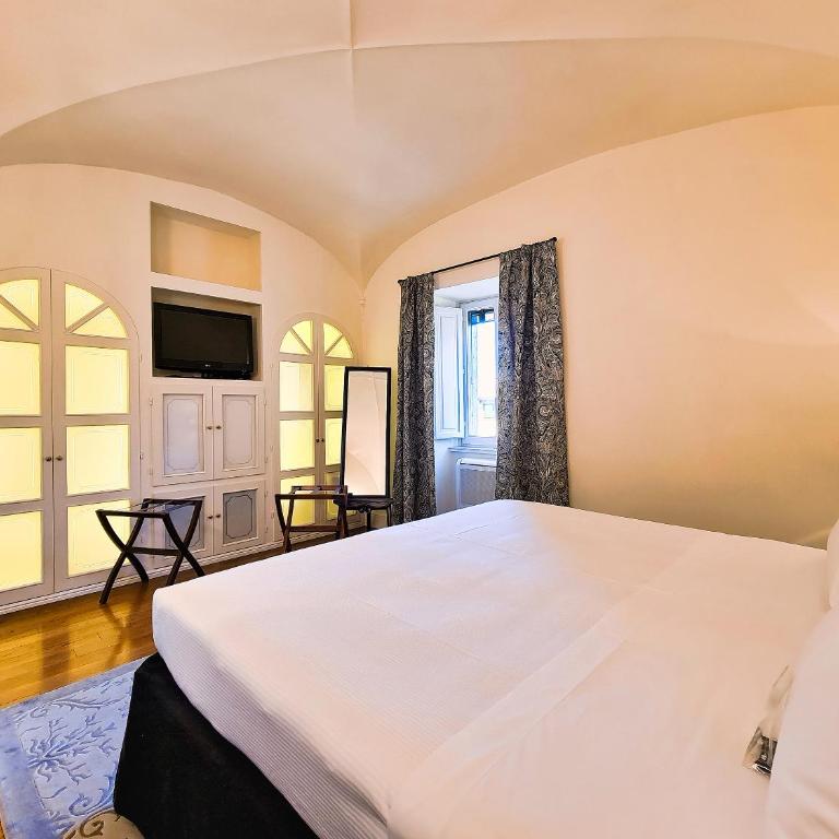 Hotel L'Orologio Firenze - WTB Hotels - Appartamento Deluxe - Dependance - 3