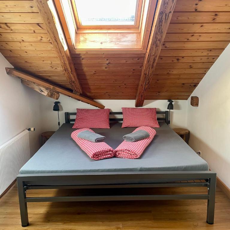 Balmers Hostel - Habitación Doble - 2