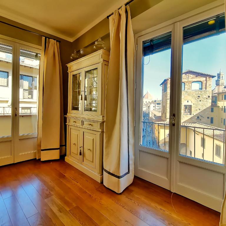 Hotel L'Orologio Firenze - WTB Hotels - Appartamento Deluxe - Dependance - 11