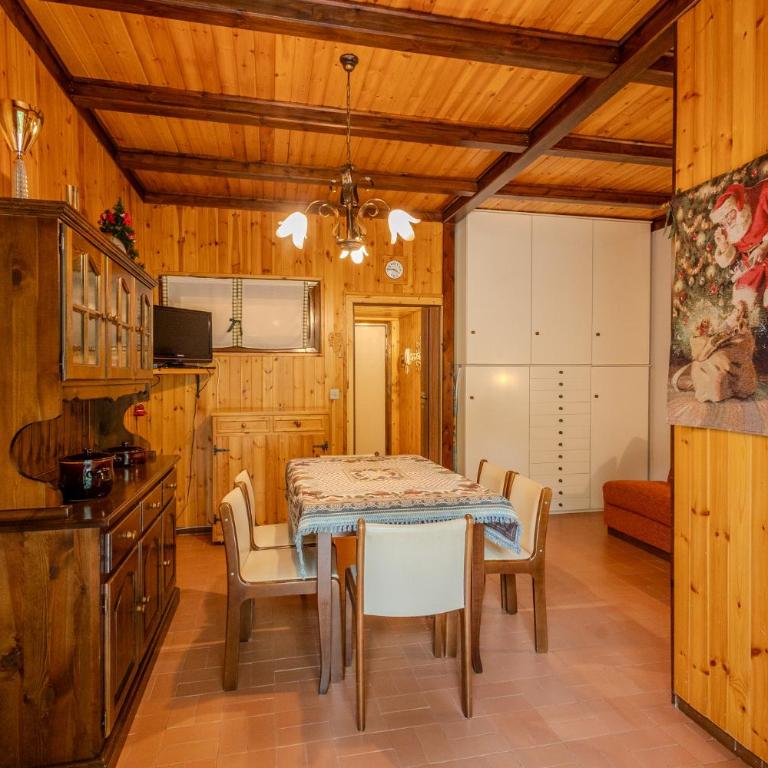 Appartamento Fonte Eremita - Appartamento con 1 Camera da Letto - 16