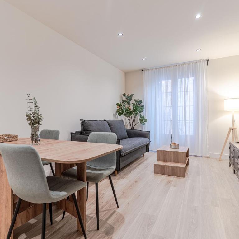 RentitSpain - Granada - Palacio del Carmen Suites, Nuevos departamentos en el Centro de Granada - One-Bedroom Premier Apartment - 10