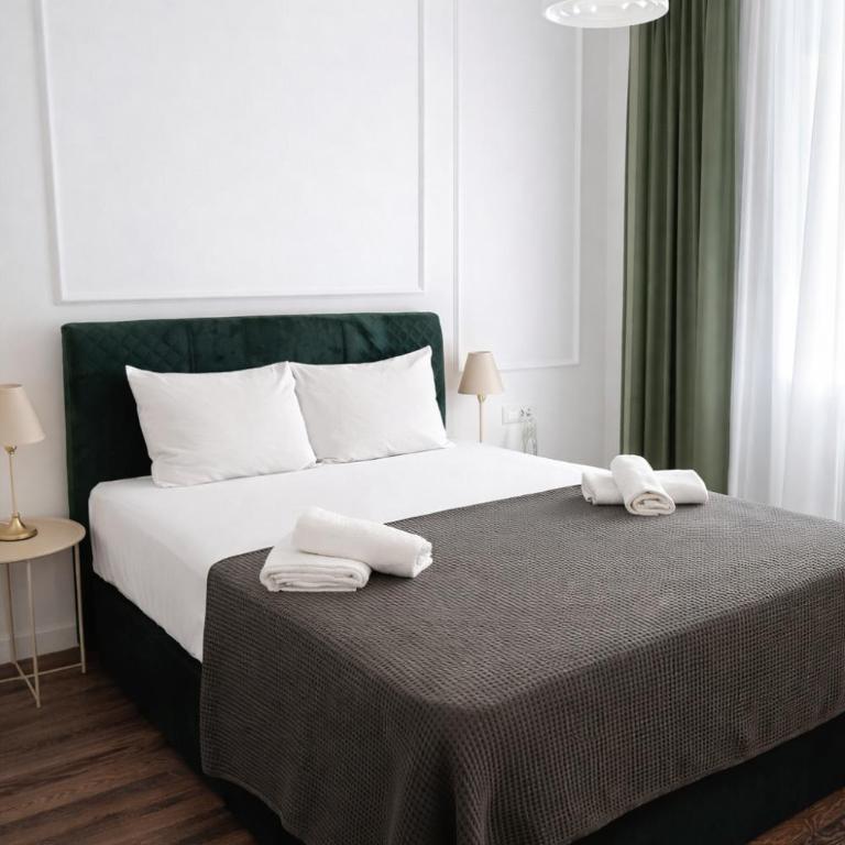 Central Belgrade Apartments - Two-Bedroom Family Apartment - 1
