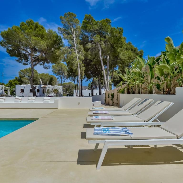 LA CALITA- By Almarina Villas - Villa with Private Pool - 3