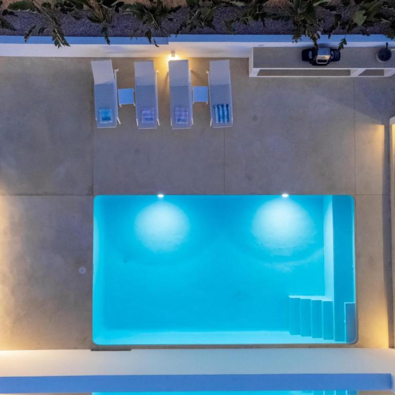 LA CALITA- By Almarina Villas - Villa with Private Pool - 8