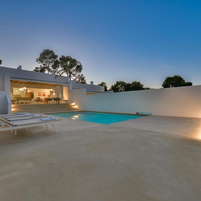 LA CALITA- By Almarina Villas - Villa with Private Pool - 9