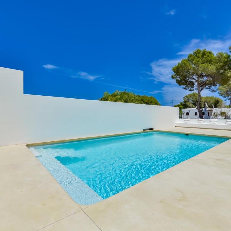 LA CALITA- By Almarina Villas - Villa with Private Pool - 10