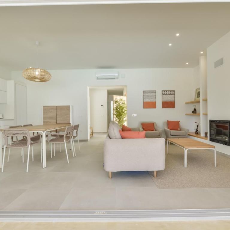 LA CALITA- By Almarina Villas - Villa with Private Pool - 17